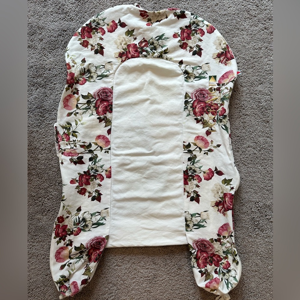 Dock-A-Tot Deluxe+ Spare Cover